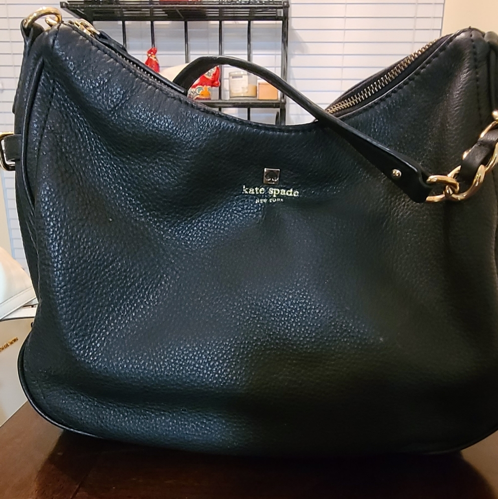 Kate Spade Leather bag